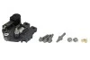 Реле генератора (14V) Audi A4/Q5/BMW X5/X6/5 (F10) 08- Valeo 595464 (фото 2)