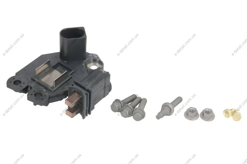 Регулятор напряжения генератора Valeo 599125 (фото 1)