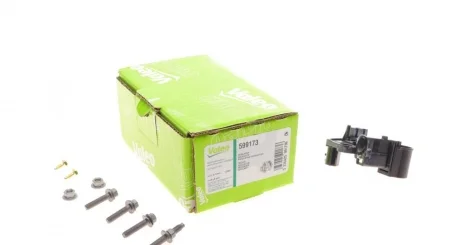 Регулятор напруги генератора (вир-во) Valeo 599173