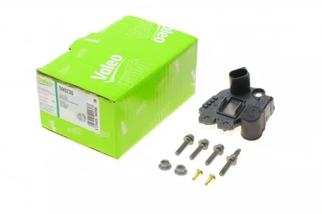 Реле генератора VW Crafter 12-16/Sharan 11-16/Audi A4/A6 08-14 Valeo 599236