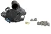 Реле генератора (12V) Citroen Berlingo 1.6D 08- Valeo 599240 (фото 1)