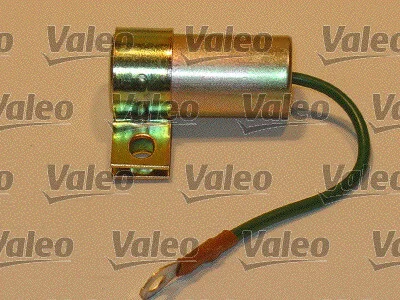 Конденсатор, система запалювання Valeo 607453