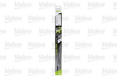 Щетка стеклоочистителя 600 мм (24") Valeo 628600 (фото 1)