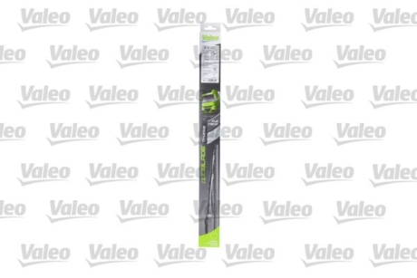 Склоочисник Valeo 628602