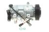 Компрессор кондиционера Renault Megane III/Scenic III 1.5dCi 09- Valeo 690017 (фото 1)