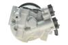 Компрессор кондиционера Renault Megane III/Scenic III 1.5dCi 09- Valeo 690017 (фото 5)