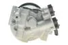 Компресор кондиціонера Renault Megane III/Scenic III 1.5dCi 09- Valeo 690017 (фото 5)