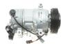 Компрессор кондиционера Renault Megane III/Scenic III 1.5dCi 09- Valeo 690017 (фото 8)