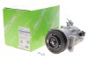 Компрессор кондиционера Citroen Berlingo/Peugeot Partner 1.6 HDi 10- Valeo 690018 (фото 2)