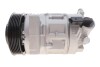 Компрессор кондиционера Citroen Berlingo/Peugeot Partner 1.6 HDi 10- Valeo 690018 (фото 5)