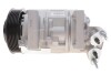 Компрессор кондиционера Citroen Berlingo/Peugeot Partner 1.6 HDi 10- Valeo 690018 (фото 6)