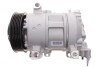 Компрессор кондиционера Citroen Berlingo/Peugeot Partner 1.6 HDi 10- Valeo 690018 (фото 7)