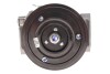 Компрессор кондиционера Citroen Berlingo/Peugeot Partner 1.6 HDi 10- Valeo 690018 (фото 8)