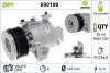 Компресор кондиціонеру VALEO Valeo 690199 (фото 1)
