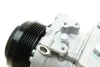 Компресор кондиціонера VW Crafter 2.0 TDI 11-16 Valeo 690204 (фото 3)