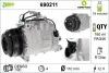 Компресор кондиціонера Valeo 690211 (фото 1)