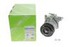 Компрессор кондиционера Toyota Auris/Corolla/Yaris 1.0-1.4D 05-16 Valeo 690238 (фото 5)
