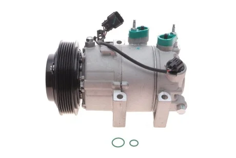 Компрессор кондиционера Hyundai ix35/Kia Sportage 1.6 10- Valeo 690244