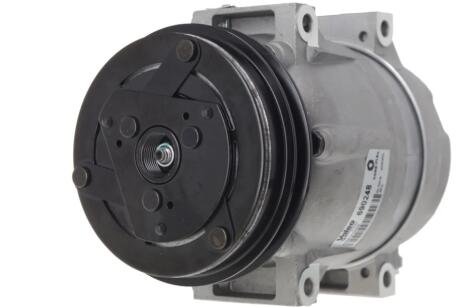 Компресор кондиціонера DAEWOO LANOS Valeo 690248