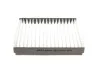 Фільтр салону Skoda Fabia/Roomster 1.2-2.0 99-15/VW Polo 1.2-1.9 01-/Seat Ibiza 1.2-2.0 02- Valeo 698685 (фото 4)
