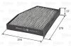 Фільтр салону AUDI/SEAT/SKODA A3/Leon/Octavia "1,2-3,2 "03-22 Valeo "698801" (фото 1)