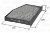 Фільтр салону AUDI/SEAT/SKODA A3/Leon/Octavia "1,2-3,2 "03-22 Valeo 698801 (фото 1)