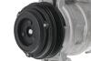 Компресор кондиціонера BMW X5 (E53)/RANGE ROVER III 3.0-4.4 00-12 Valeo 699053 (фото 1)