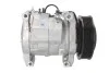 Компресор кондиціонера Honda Accord 2.0/2.4 03-08 Valeo 699054 (фото 1)