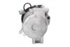 Компресор кондиціонера Honda Accord 2.0/2.4 03-08 Valeo 699054 (фото 3)