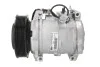 Компресор кондиціонера Honda Accord 2.0/2.4 03-08 Valeo 699054 (фото 4)