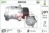 Компрессор кондиционера Opel Vectra 1.6-2.2 95-09/Fiat Croma 1.9D 05- Valeo 699102 (фото 1)