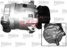 Компрессор кондиционера Opel Vectra 1.6-2.2 95-09/Fiat Croma 1.9D 05- Valeo 699102 (фото 2)