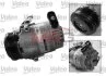 Компресор кондиціонера ASTRA/COMBO 1.6-2.0 98- Valeo 699270 (фото 1)