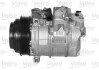 Компрессор кондиционера MB Sprinter CDI -06 (d=119mm) Valeo 699298 (фото 1)