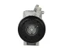 Компрессор кондиционера VW Caddy III/IV 1.6-2.0 TDI 03-/Crafter 2.5TDI 06-13/T6 2.0 TDI 15- Valeo 699357 (фото 2)