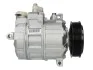 Компрессор кондиционера VW Caddy III/IV 1.6-2.0 TDI 03-/Crafter 2.5TDI 06-13/T6 2.0 TDI 15- Valeo 699357 (фото 3)