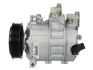 Компрессор кондиционера VW Caddy III/IV 1.6-2.0 TDI 03-/Crafter 2.5TDI 06-13/T6 2.0 TDI 15- Valeo 699357 (фото 4)