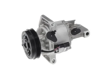 Компресор кондиціонера Valeo 699497