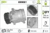Компресор кондиціонера Valeo 699861 (фото 1)