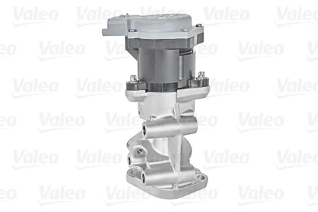 Клапан EGR CITROEN/JAGUAR/LAND ROVER/PEUGEOT C5/C6/S-Type/Discovery/Rrover Sport/407/607 "2,7HDi "04 Valeo 700410