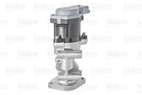 Клапан рециркуляції відпрц.газів Valeo 700411