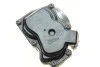 Корпус заслонки дросельної Renault Trafic 2.0dCi 09- Valeo 700431 (фото 2)