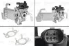 Радиатор рециркуляции ОГ с клапаном EGR VW T5 2.0TDI 09- Valeo 700435 (фото 2)