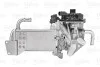 Радиатор рециркуляции ОГ с клапаном EGR VW T5 2.0TDI 09- Valeo 700435 (фото 3)