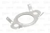 Радиатор рециркуляции ОГ с клапаном EGR VW T5 2.0TDI 09- Valeo 700435 (фото 6)