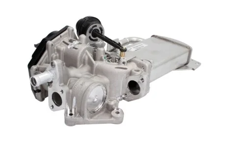 Клапан возврата ОГ (EGR) Valeo 700436