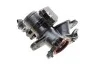Заслонка дроссельная Citroen Jumpy/Peugeot Expert 2.0 HDi 06- Valeo 700440 (фото 3)