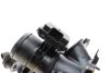 Заслонка дроссельная Citroen Jumpy/Peugeot Expert 2.0 HDi 06- Valeo 700440 (фото 4)