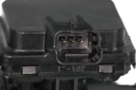Корпус дросельної заслінки Valeo 700443