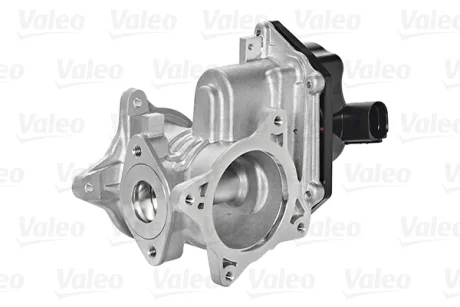 Клапан системи рециркуляції ВГ Valeo 700448